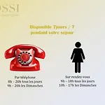 Incas Pour 2 Clim Wifi Piscine Centre-ville - Rossiconciergerie - Linge Inclus 라그랑모트