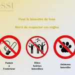 Incas Pour 2 Clim Wifi Piscine Centre-ville - Rossiconciergerie - Linge Inclus * 라그랑모트