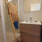 Incas Pour 2 Clim Wifi Piscine Centre-ville - Rossiconciergerie - Linge Inclus 아파트 *