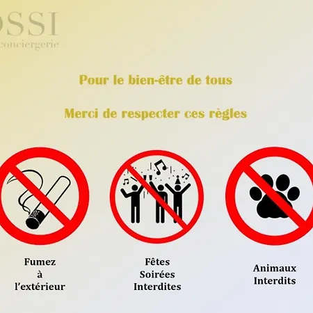 Incas Pour 2 Wifi Piscine Centre-ville - Rossiconciergerie - Linge Inclus * La Grande-Motte