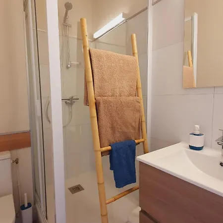 Incas Pour 2 Clim Wifi Piscine Centre-ville - Rossiconciergerie - Linge Inclus * La Grande-Motte