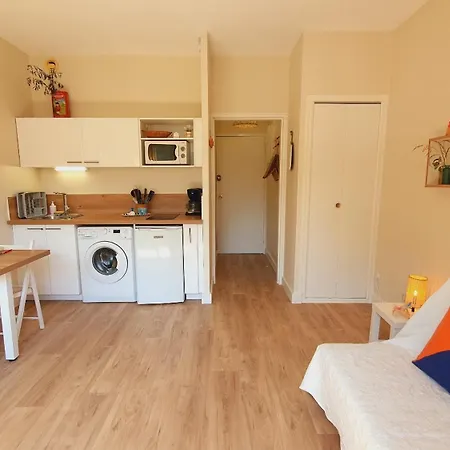 Incas Pour 2 Clim Wifi Piscine Centre-ville - Rossiconciergerie - Linge Inclus Apartmán