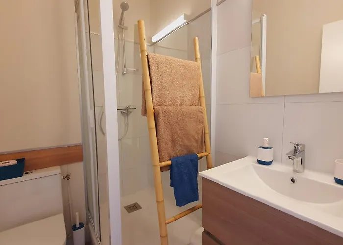 Incas Pour 2 Clim Wifi Piscine Centre-ville - Rossiconciergerie - Linge Inclus * La Grande-Motte