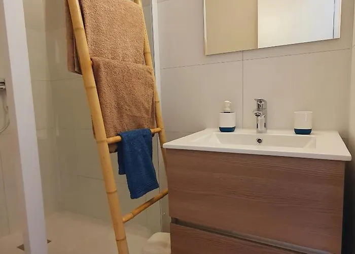 Incas Pour 2 Clim Wifi Piscine Centre-ville - Rossiconciergerie - Linge Inclus Apartamento *